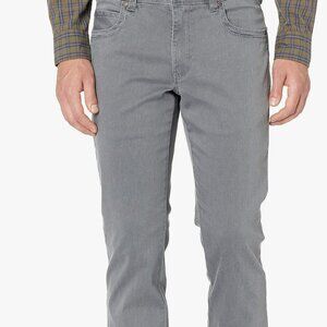 Tommy Bahama Boracay 5 pocket Pants – Fog Grey – 35x32